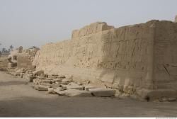 Karnak Temple Photo References #6